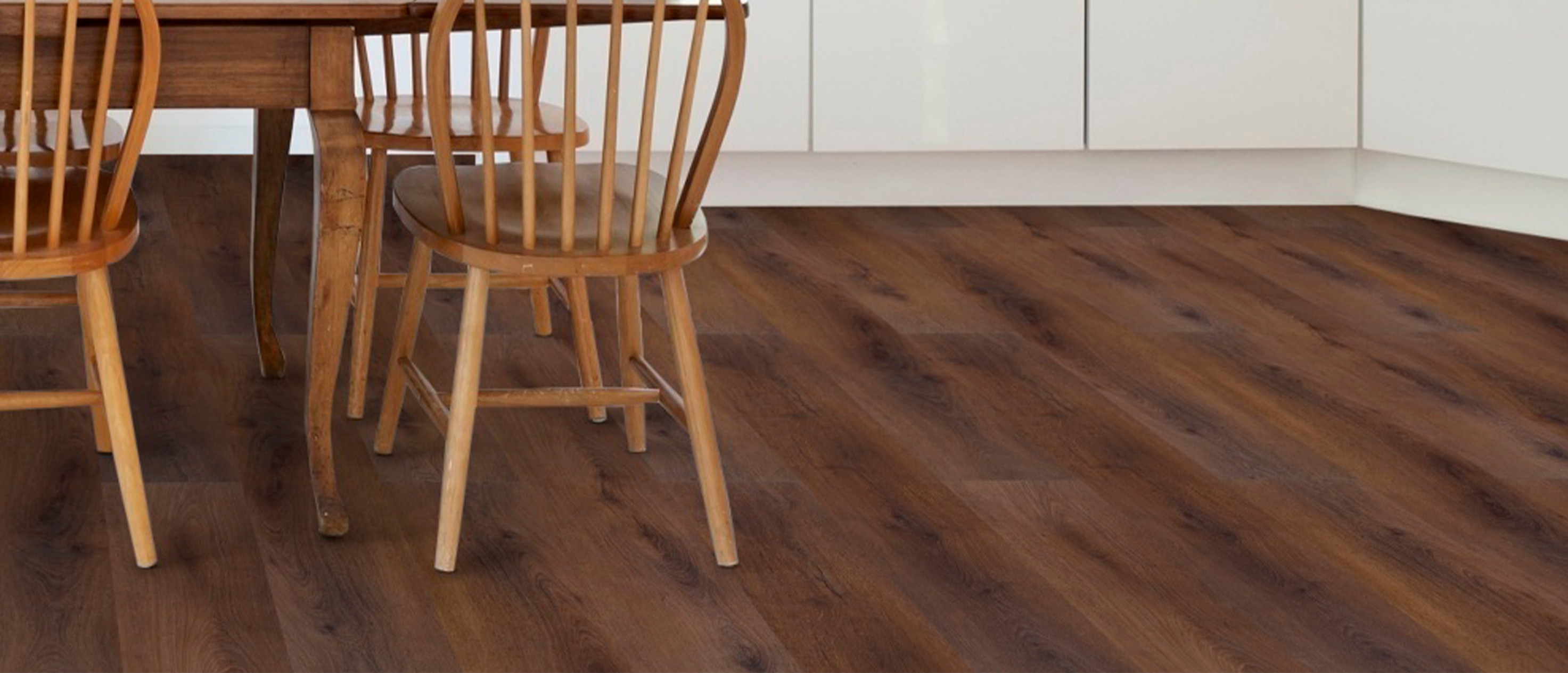 SPC ламинат My Step Аква (Aqua) Long ABA Дуб Ансо MSA78