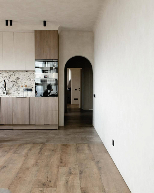 My Step Мега Эволюция ХЛ в интерьере